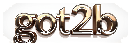 got2b logo